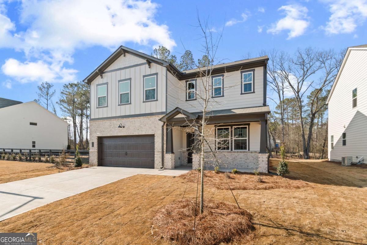 327 William Gossett DR