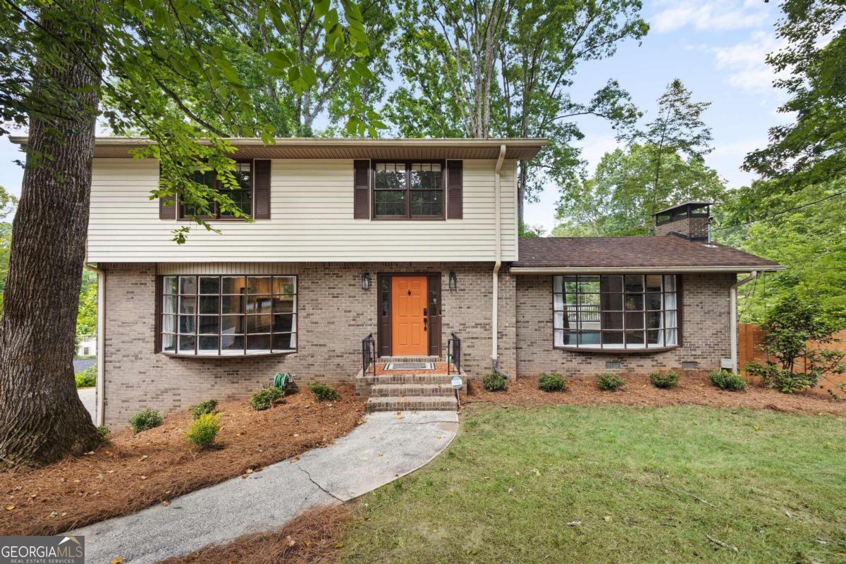 View Marietta, GA 30067 house