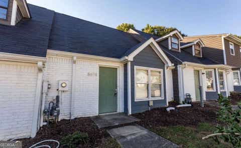 8674 Ashley Way, Douglasville, GA 30134 - #: 10715979