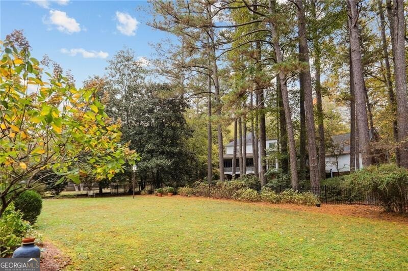 WHITLOCK HEIGHTS - Residential