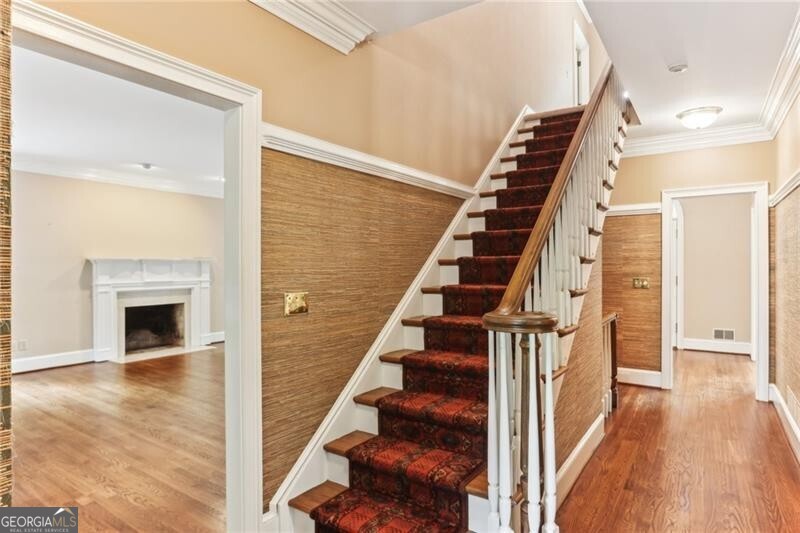 WHITLOCK HEIGHTS - Residential