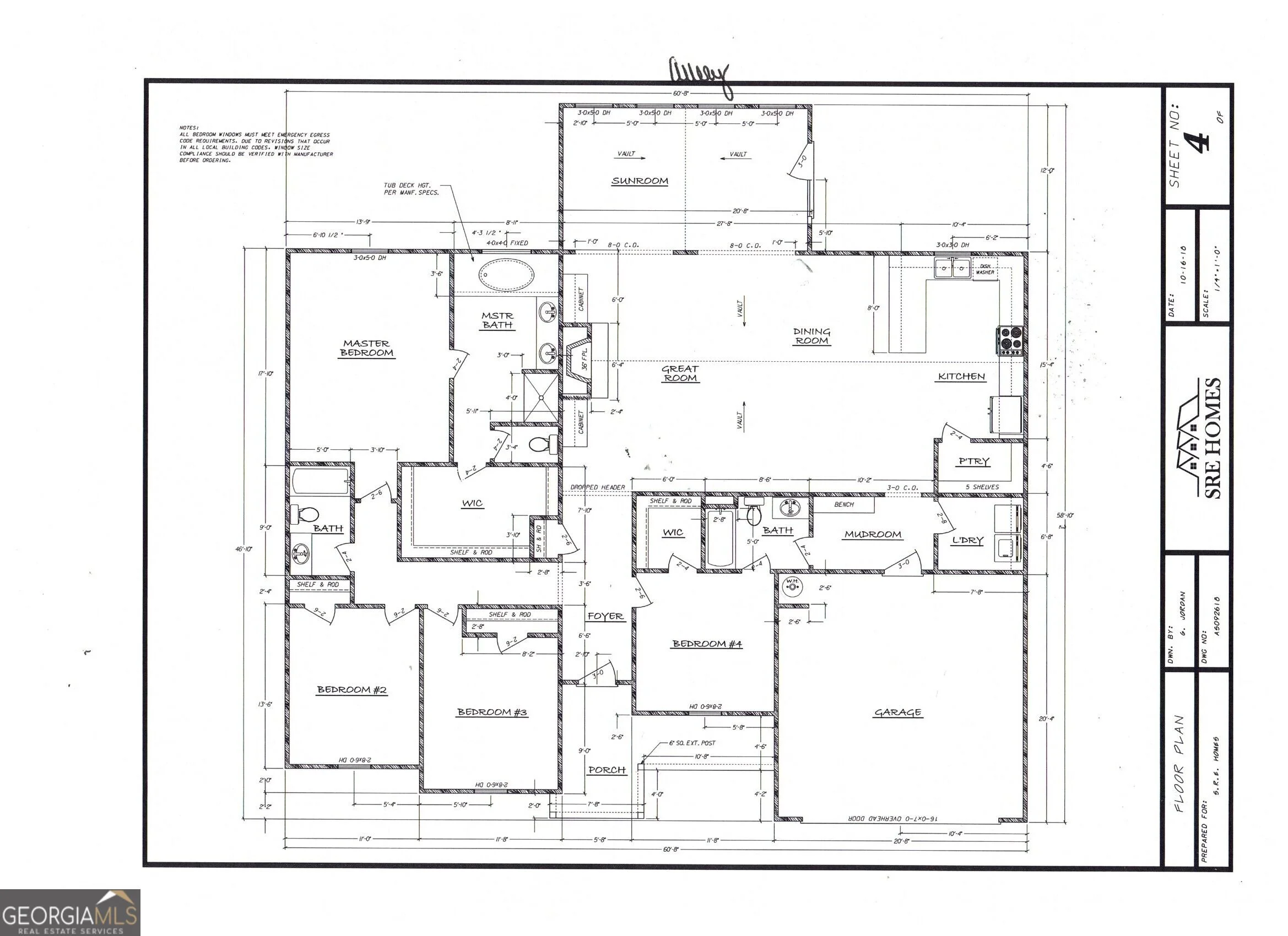 45 Clover Avenue Unit 1, Comer, GA, 30629