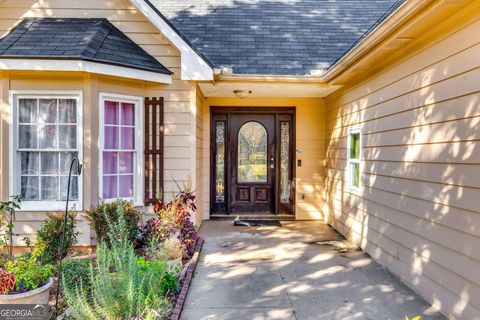 1245 Shamrock Hill CIR Loganville GA 30052