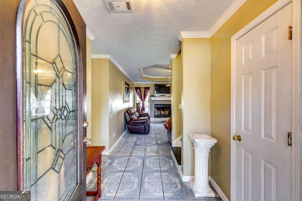 Photo of 1245 Shamrock Hill Circle, Loganville, GA 30052 (MLS # 10706694)