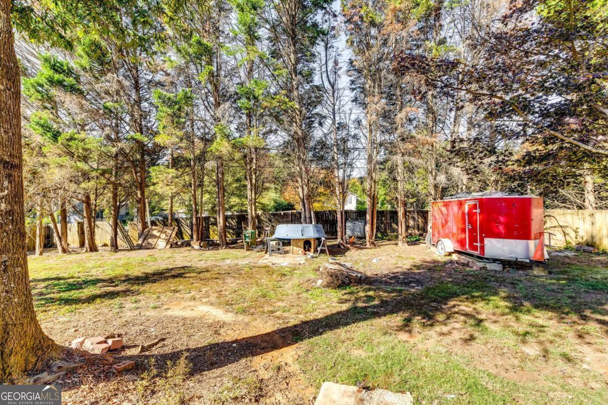 1245 Shamrock Hill CIR