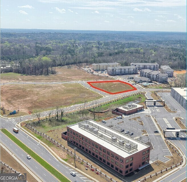 0 Foxfield PKWY