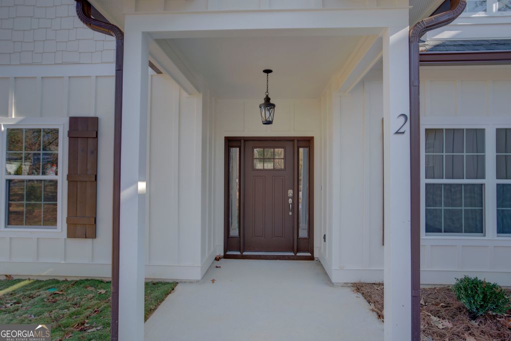 Photo of 2 Pippin Pl, Rome, GA 30165 (MLS # 10653562)