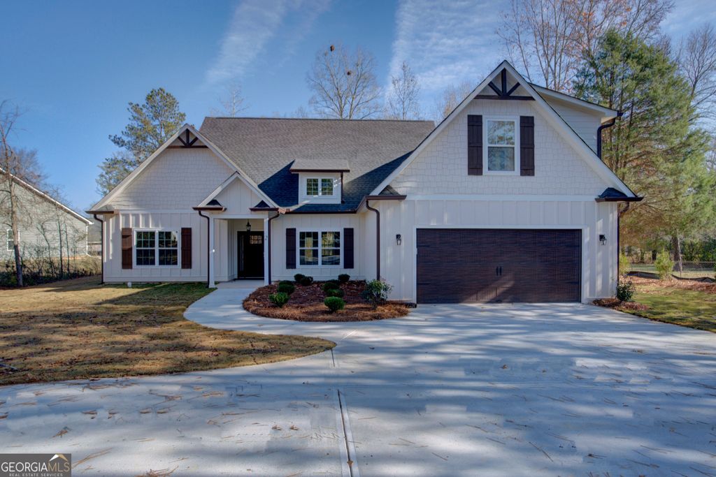 Photo of 2 Pippin Pl, Rome, GA 30165 (MLS # 10653562)