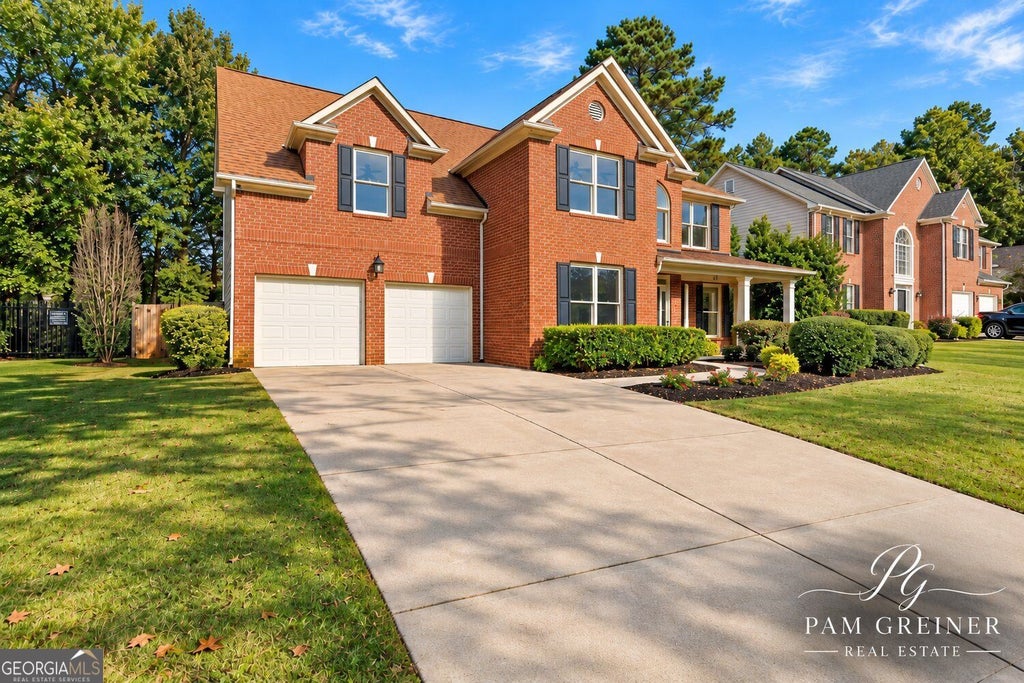 Photo of 4113 Pinemist Lane NW, Kennesaw, GA 30144 (MLS # 10880515)