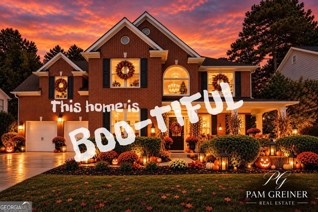 Photo of 4113 Pinemist Lane NW, Kennesaw, GA 30144 (MLS # 10880515)