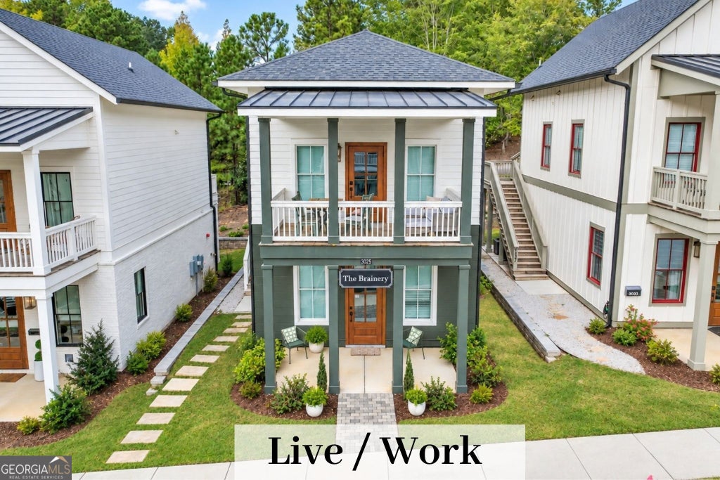 Photo of 3025 State St, Peachtree City, GA 30269 (MLS # 10868269)