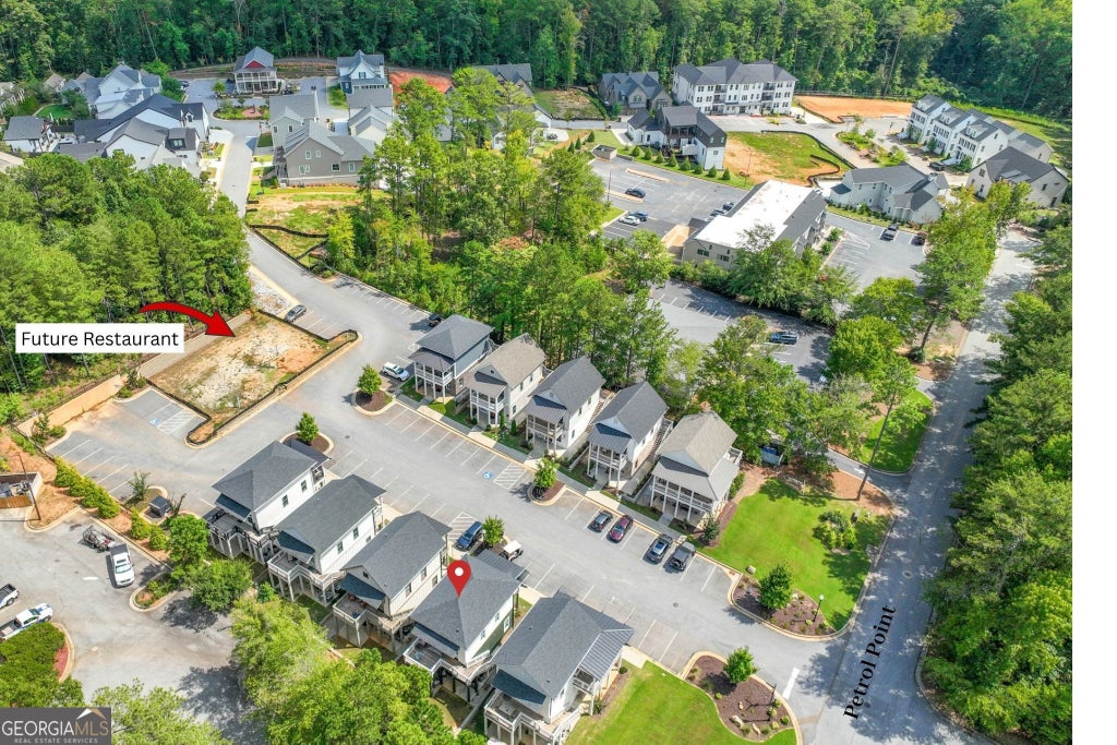 Photo of 3025 State St, Peachtree City, GA 30269 (MLS # 10868269)
