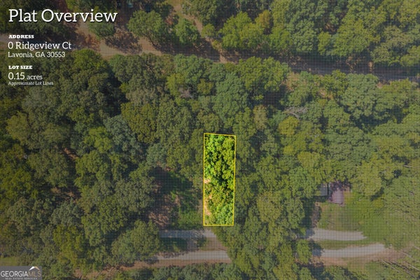 0 RIDGEVIEW COURT, LAVONIA, GA 30553 - Image 21a065180f4e6238e464b01bf263b6cd/1888774342