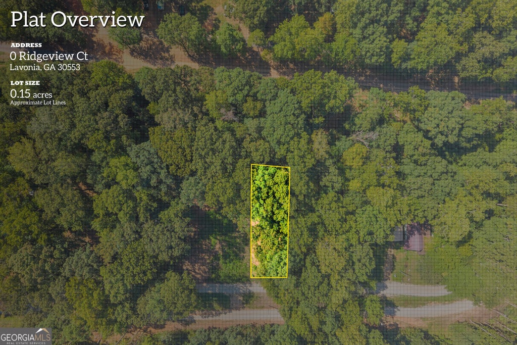 Photo of 0 Ridgeview Court, Lavonia, GA 30553 (MLS # 10840938)