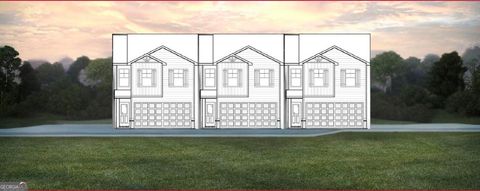 11533 Kimberly WAY LOT 10 Hampton GA 30228