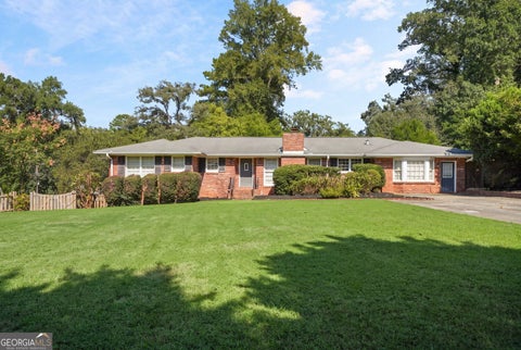 Photo of 2579 Whiteleigh Drive NE, Atlanta, GA 30345 (MLS # 10847499)