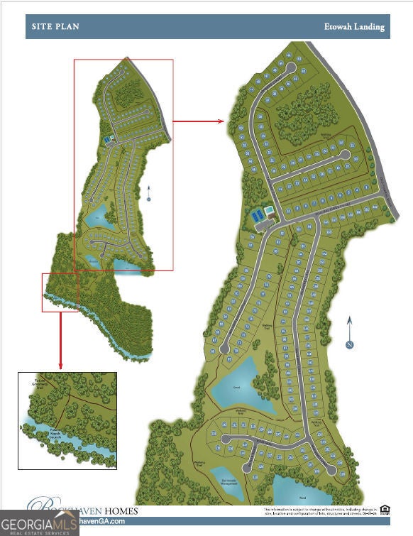 8835 McKaskey LN LOT 154