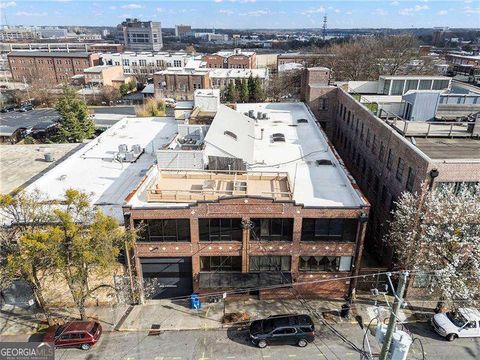 190 Walker ST SW 205 Atlanta GA 30313