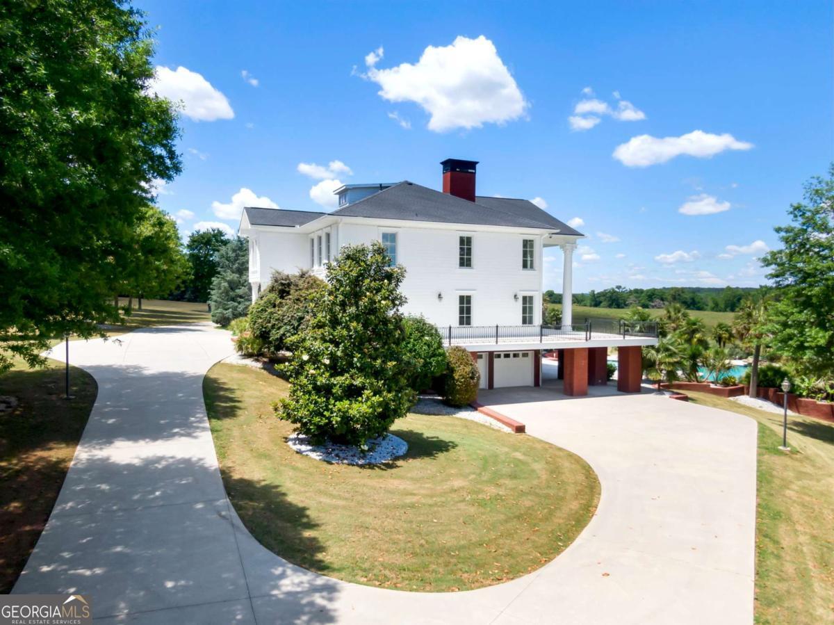 1775 Double Springs Church RD