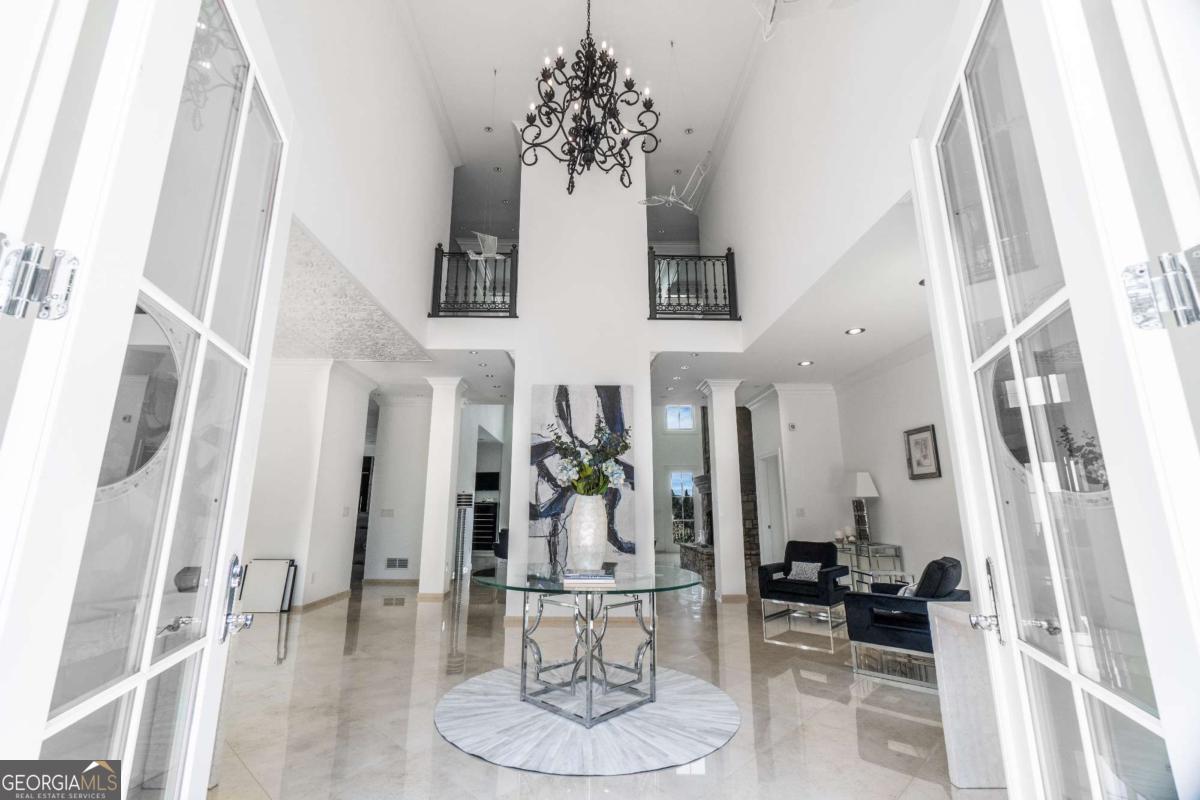 1775 Double Springs Church RD