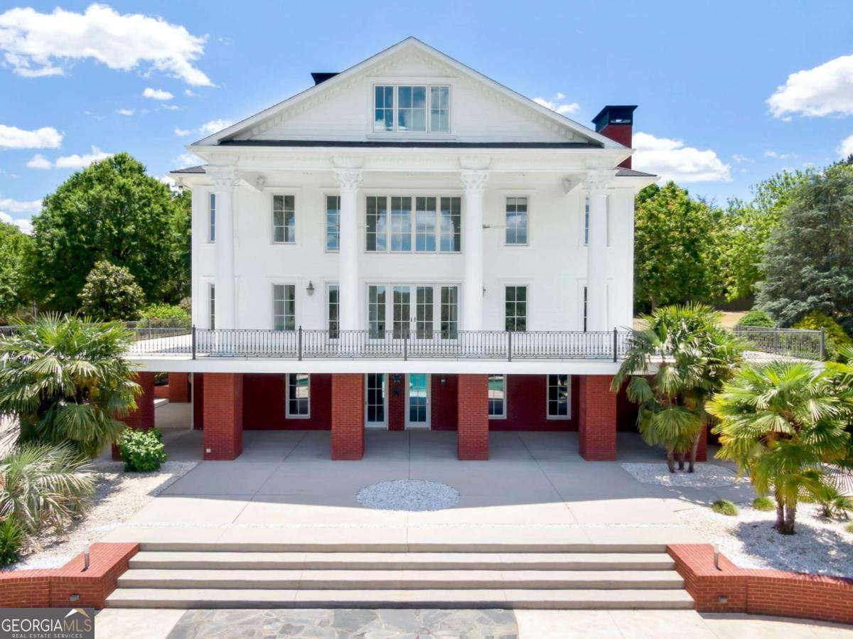 1775 Double Springs Church RD