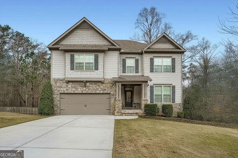 122 PROSPECT LN Dallas GA 30157