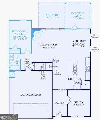 1648 Tide Mill Rd- Lot 154