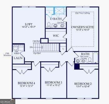 1648 Tide Mill Rd- Lot 154