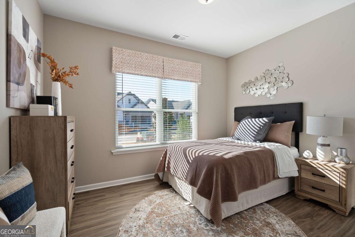 101 Park Bench WAY LOT D80