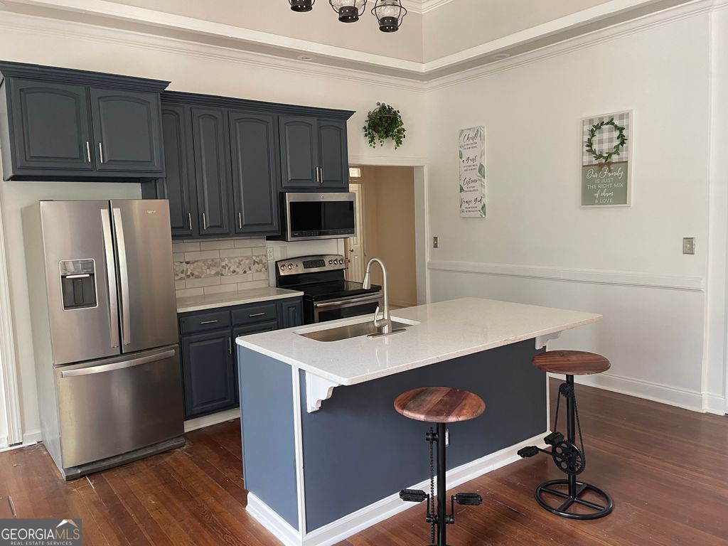 Photo of 533 Harrold Avenue, Americus, GA 31709 (MLS # 10678892)