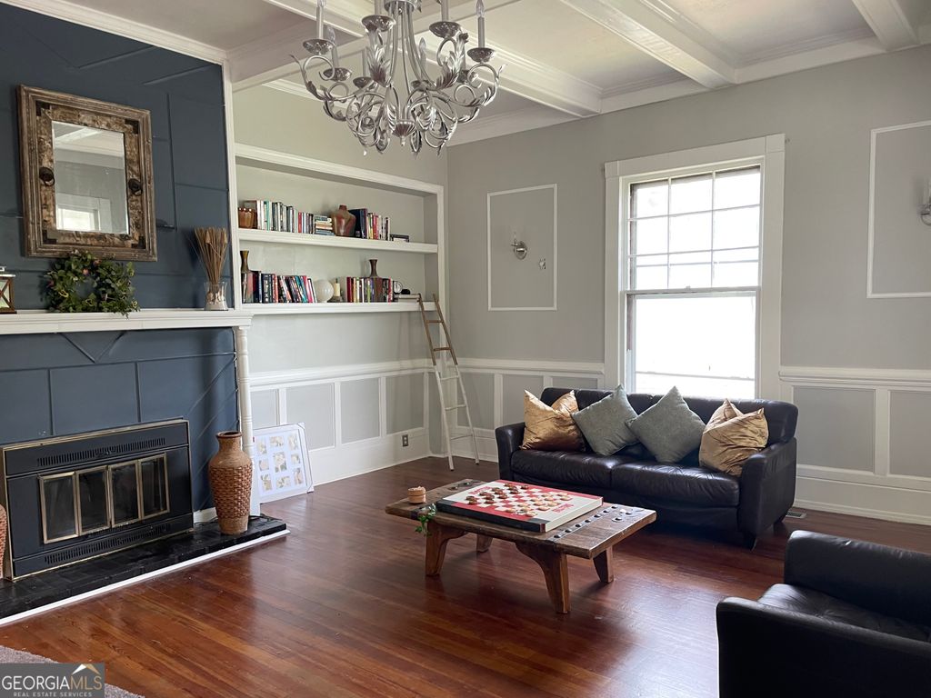 Photo of 533 Harrold Avenue, Americus, GA 31709 (MLS # 10678892)