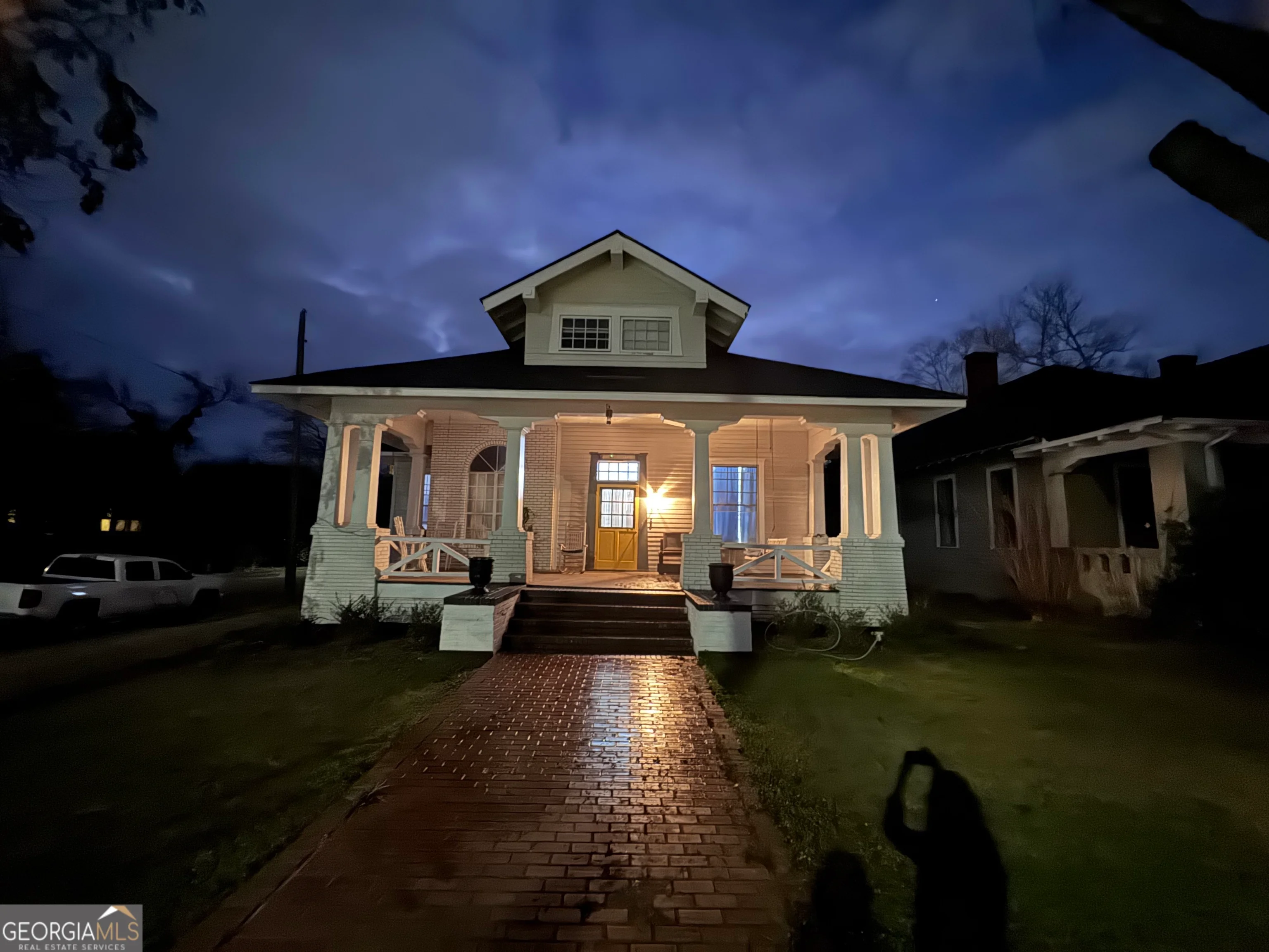 533 Harrold Avenue, Americus, GA, 31709