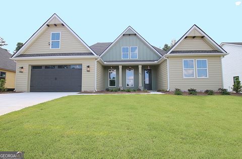 470 Werner WAY Senoia GA 30276