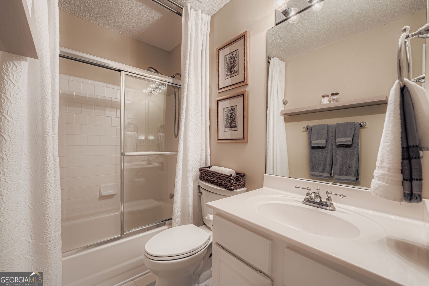 Chastain Glen - Residential