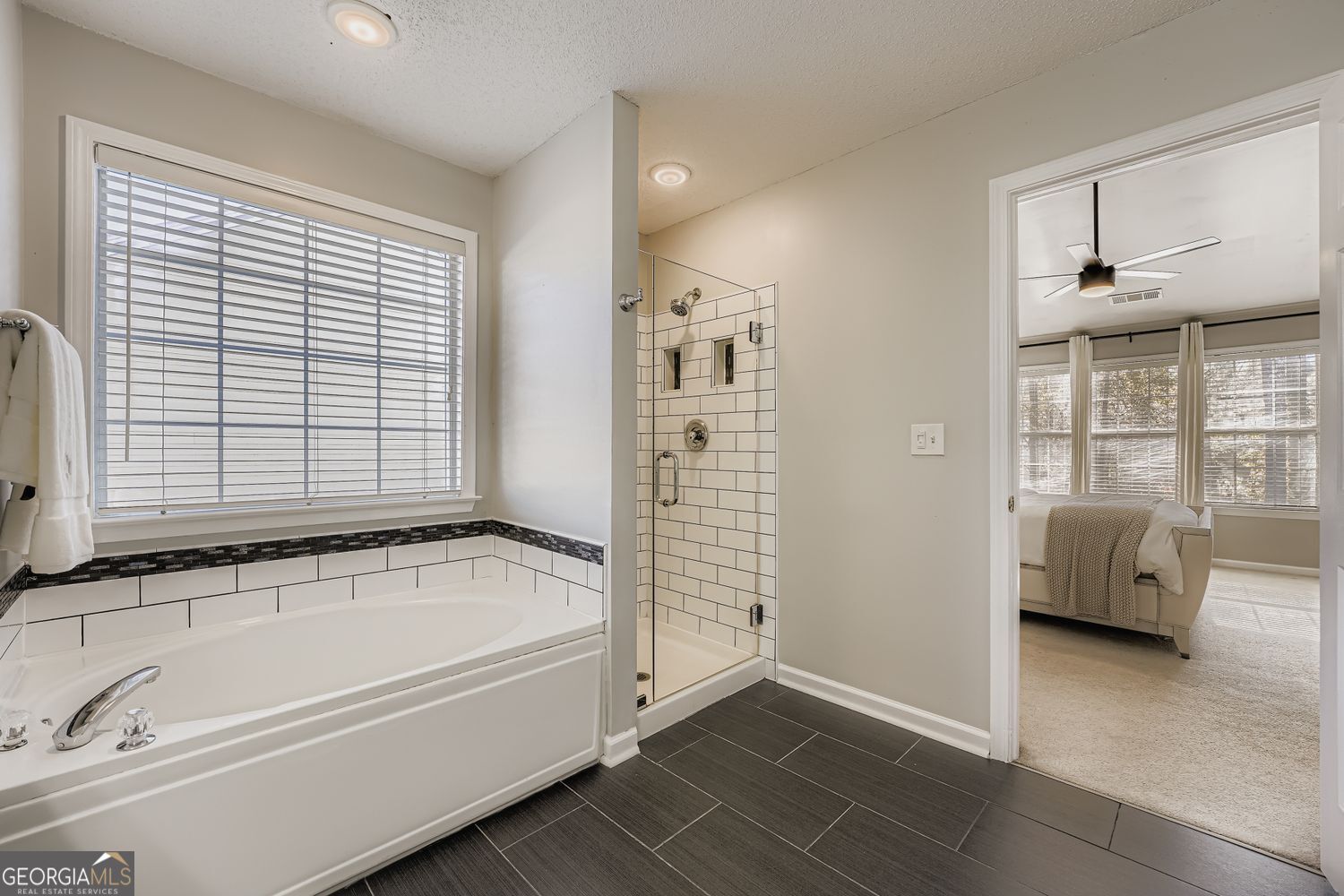 Chastain Glen - Residential