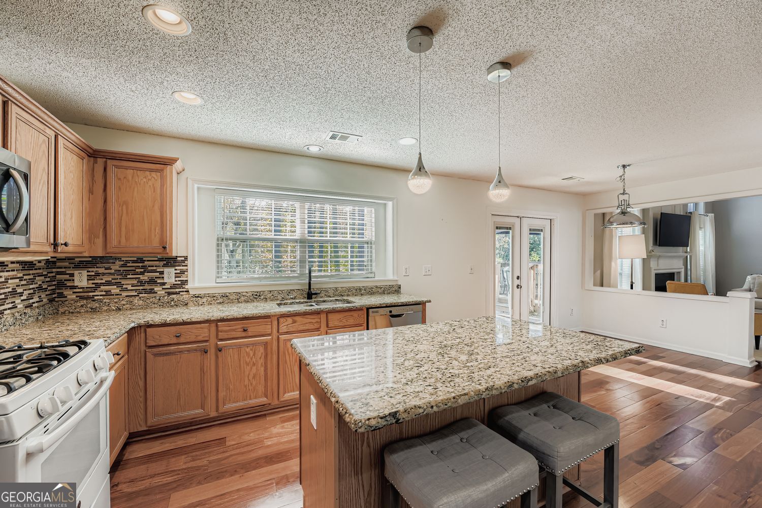 Chastain Glen - Residential