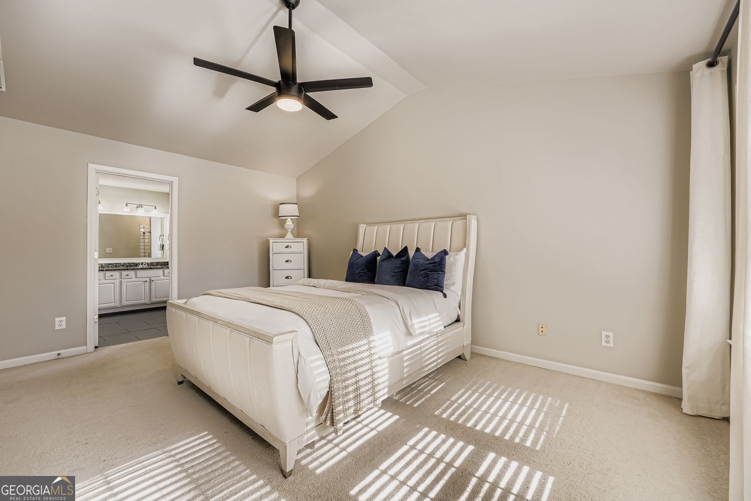 Chastain Glen - Residential