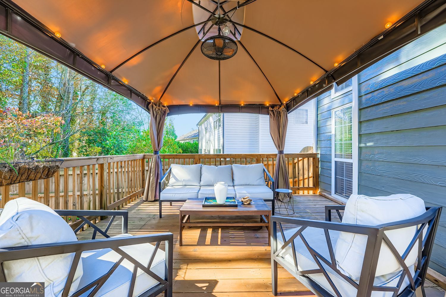 Chastain Glen - Residential