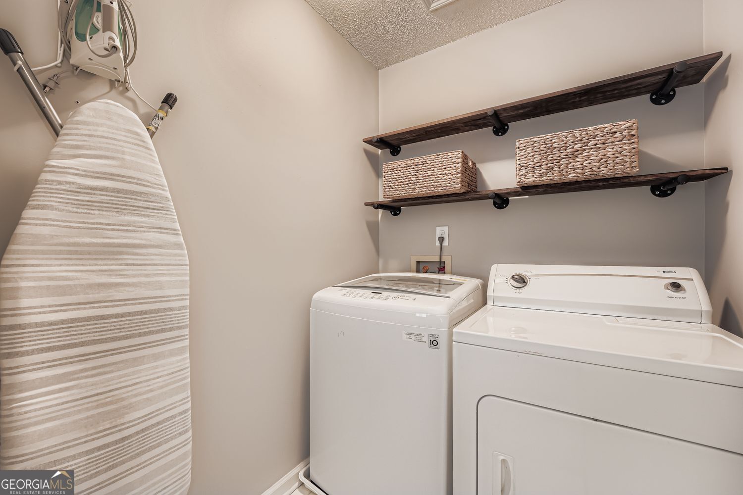 Chastain Glen - Residential