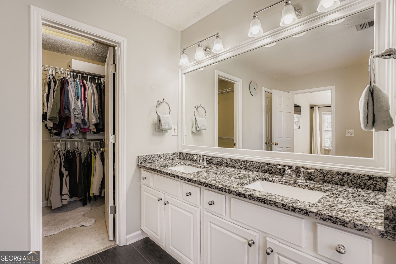 Chastain Glen - Residential