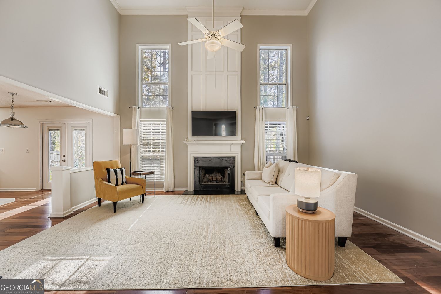 Chastain Glen - Residential