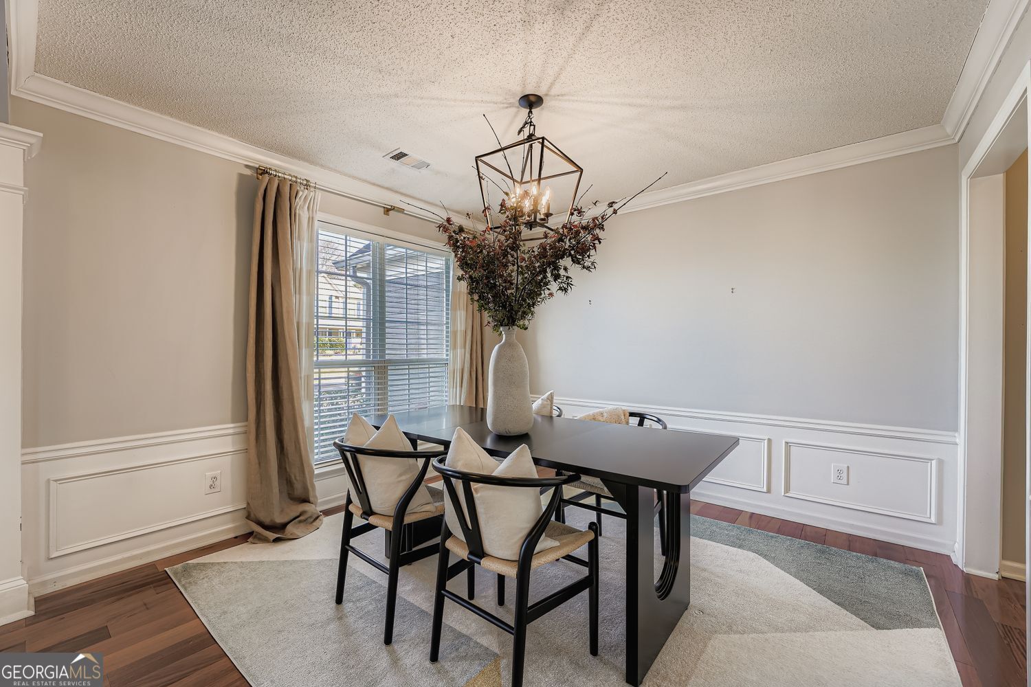 Chastain Glen - Residential