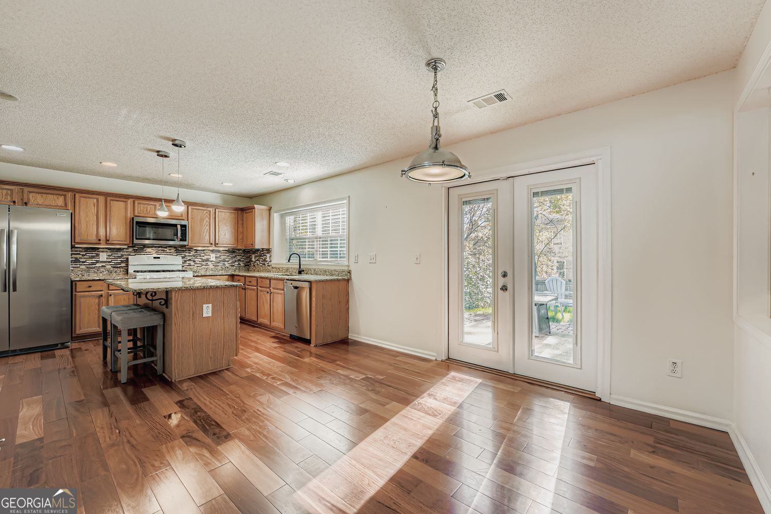 Chastain Glen - Residential