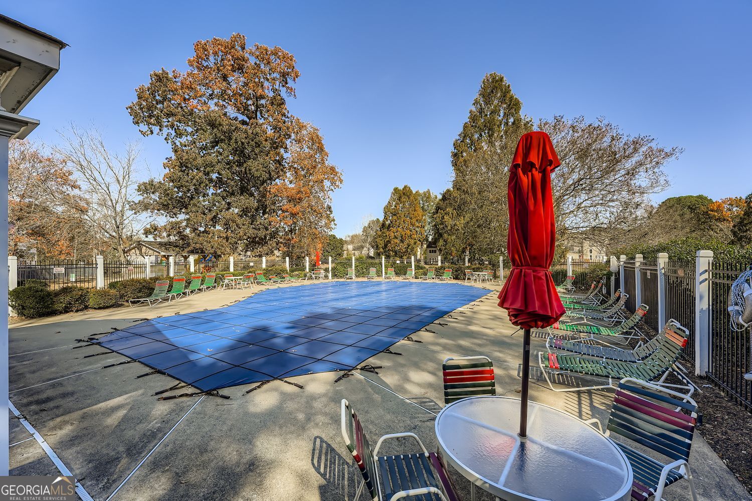 Chastain Glen - Residential