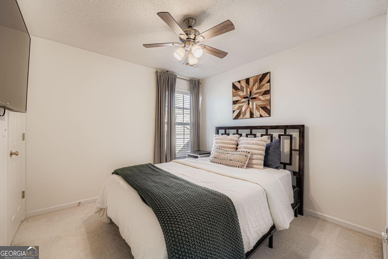 Chastain Glen - Residential