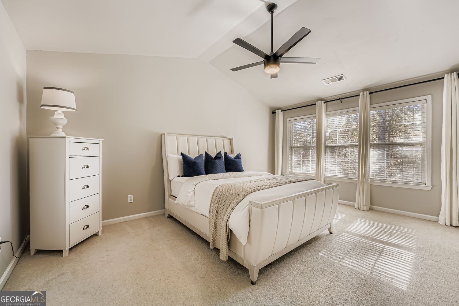 Chastain Glen - Residential