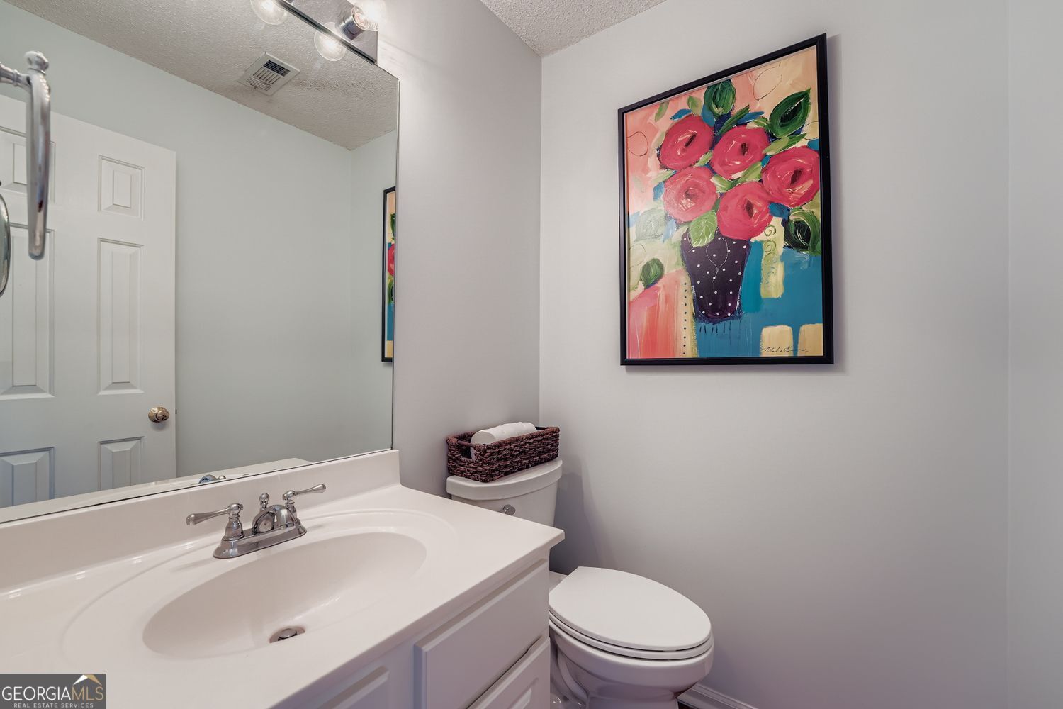 Chastain Glen - Residential