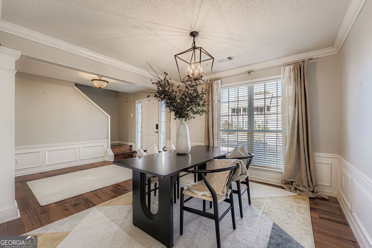 Chastain Glen - Residential