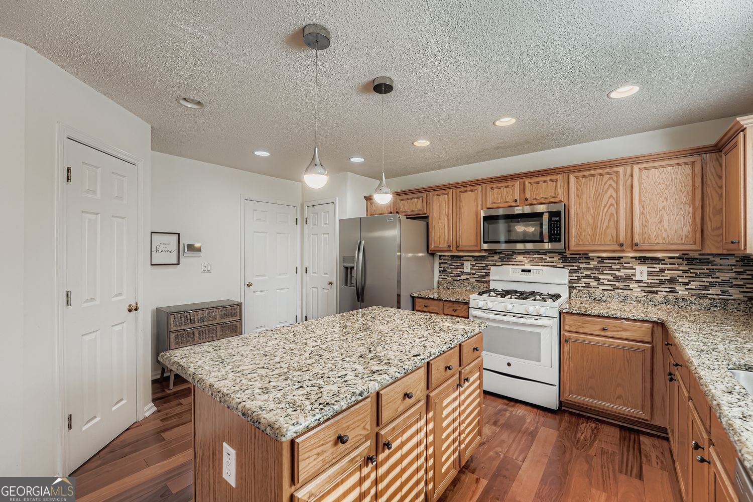 Chastain Glen - Residential