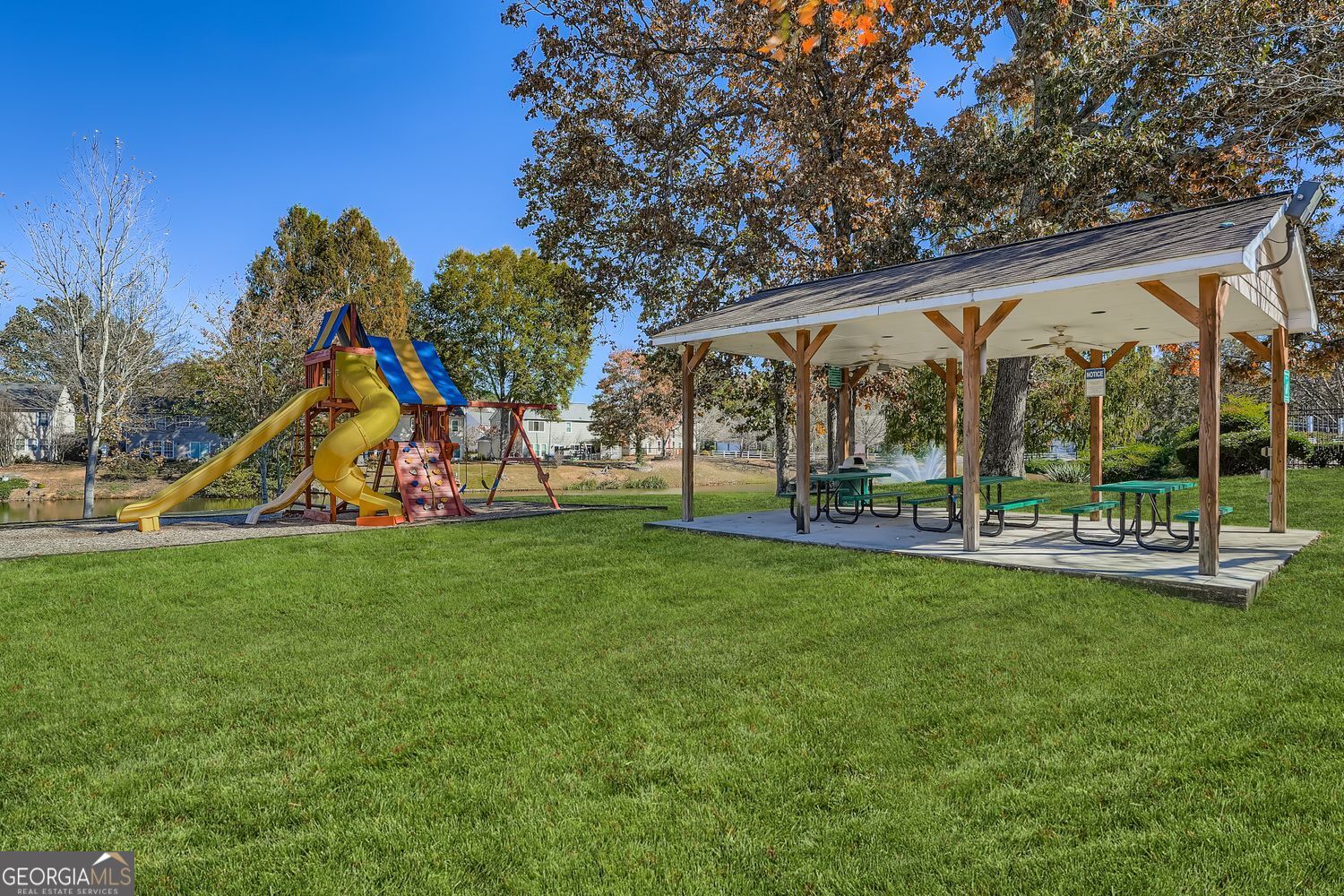 Chastain Glen - Residential